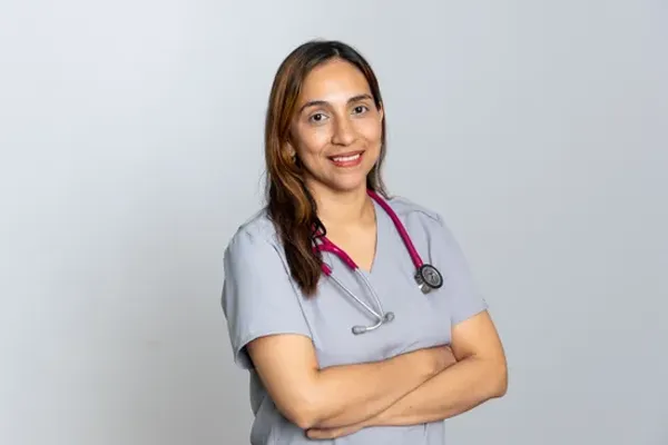 Arlene Martinez, RN, NP