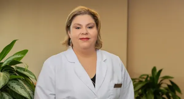 Blanca Gomez, FNP