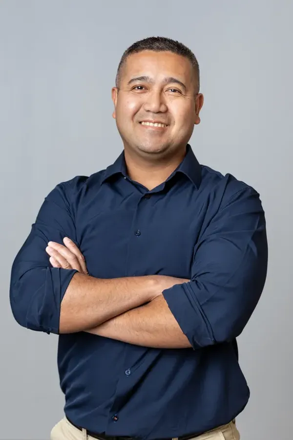Cristopher Bugarin, APRN, NP