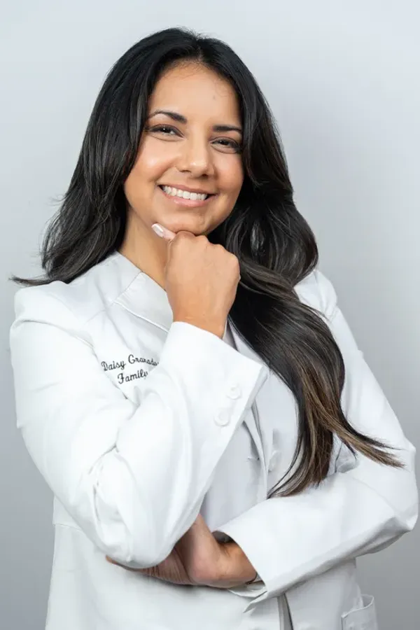 Daisy Granados, MD