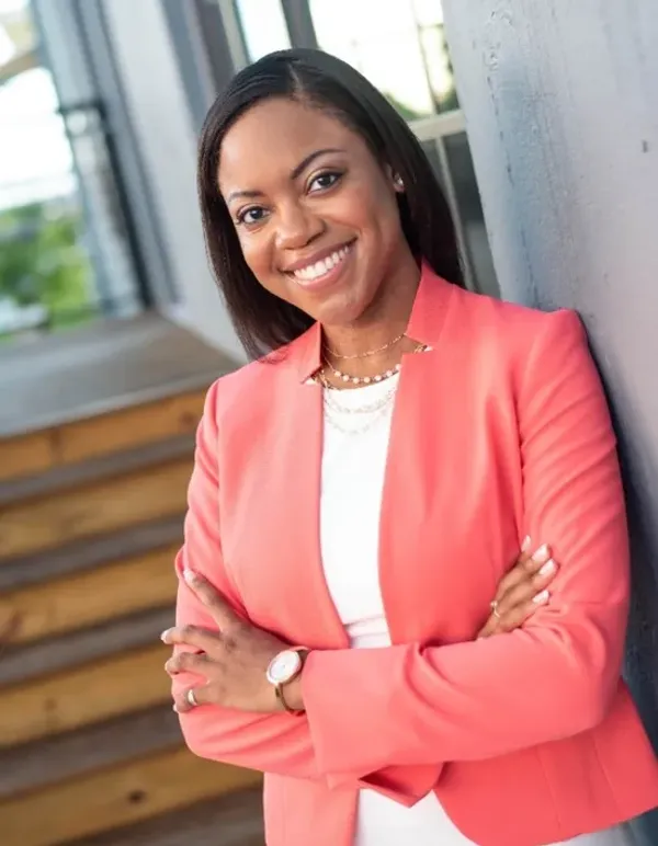 Desiree Banton, DNP, MPH, APRN, FNP-C