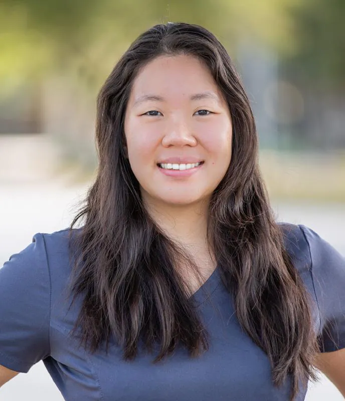 Emily Song