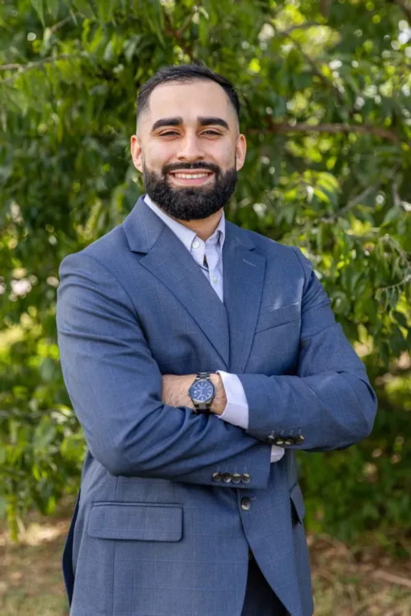 Fabian Garcia, PA