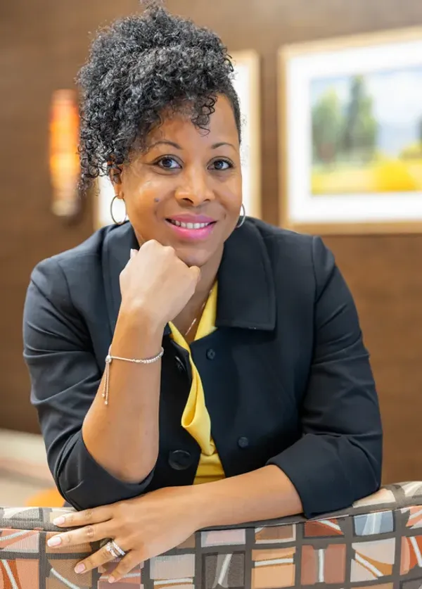 Kimberly Andrews-Reynolds, MD