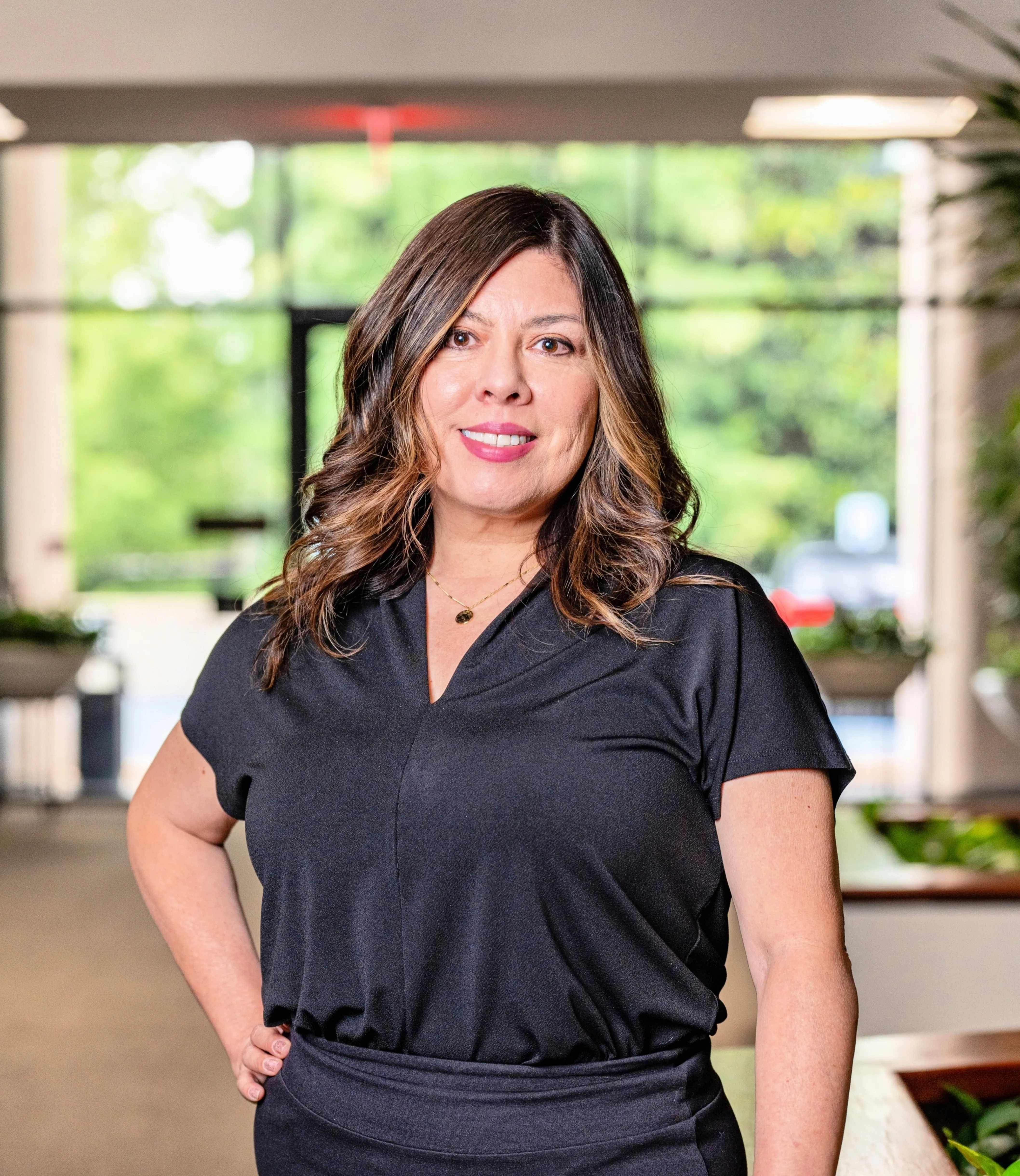 Melissa C. Rodriguez