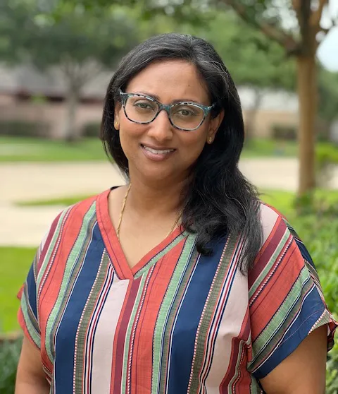 Mimi Chandrabose