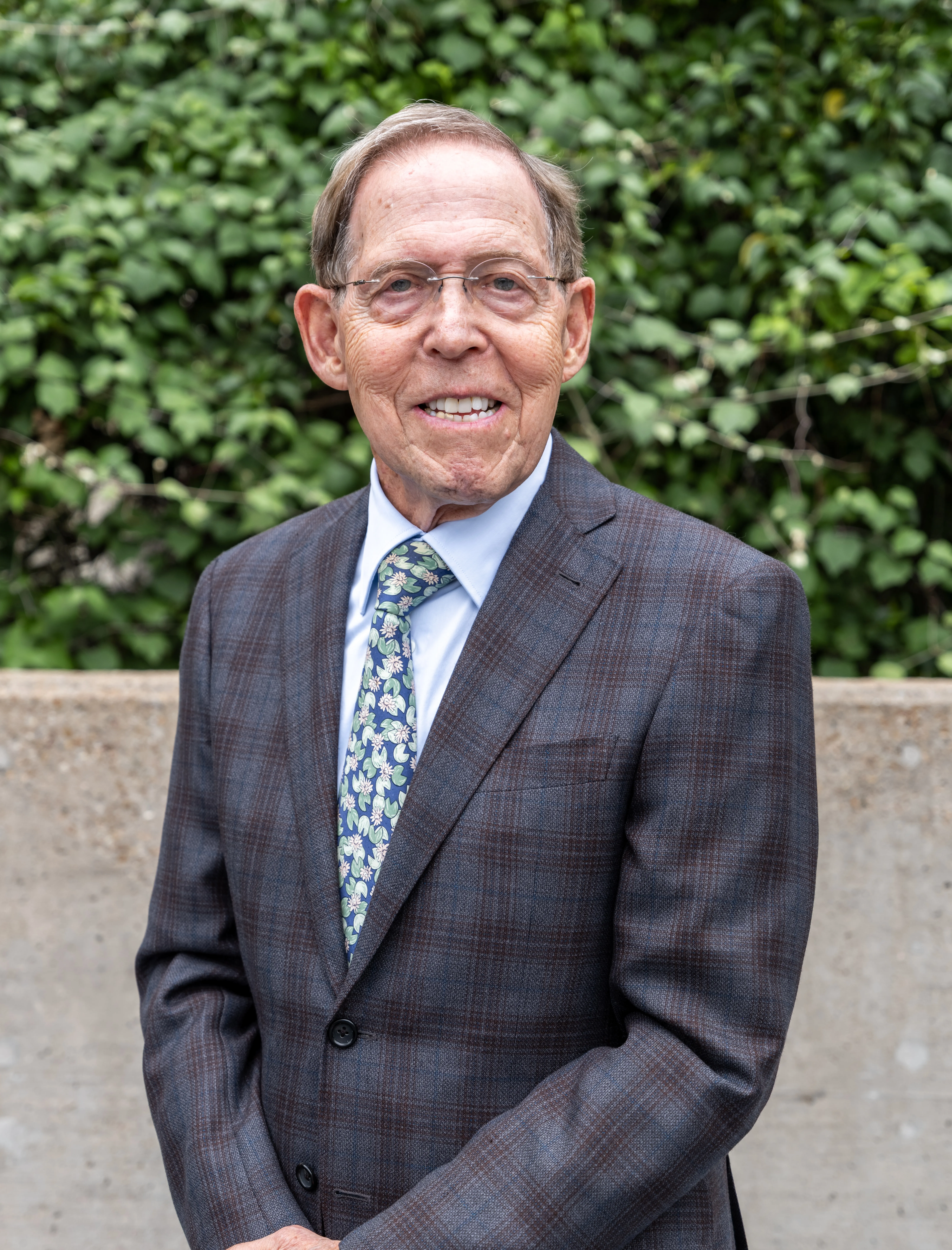 Richard Pesikoff
