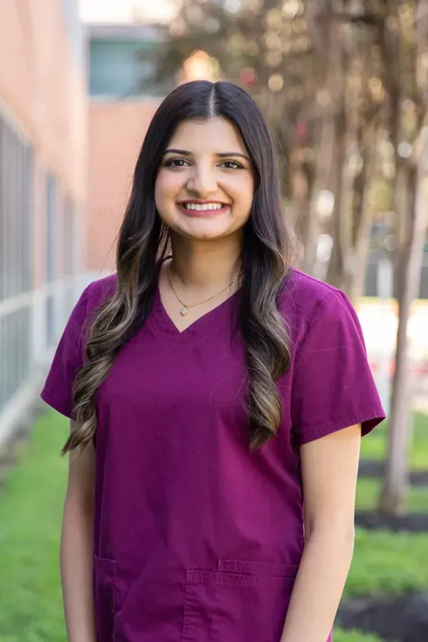 Simin Ali, PA